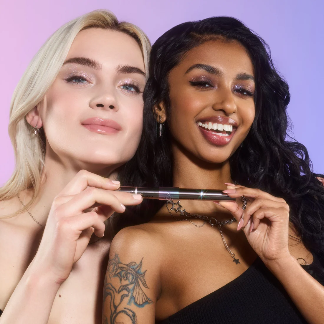 Limitless Artistry for Every Face